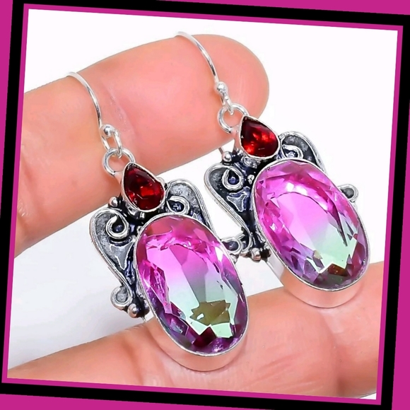 SOLD IN MOONGODDESS7 CLOSET - Picture 4 of 4